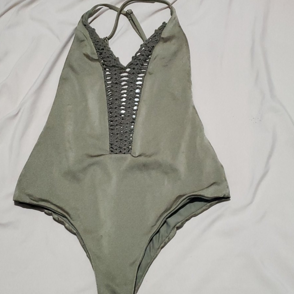 Swimwear